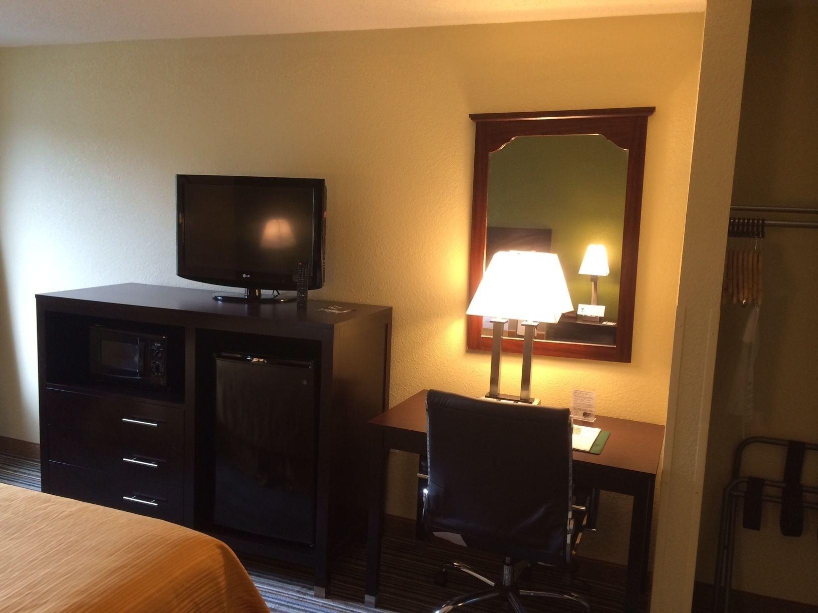 Spark By Hilton Wytheville East Main Street Extérieur photo