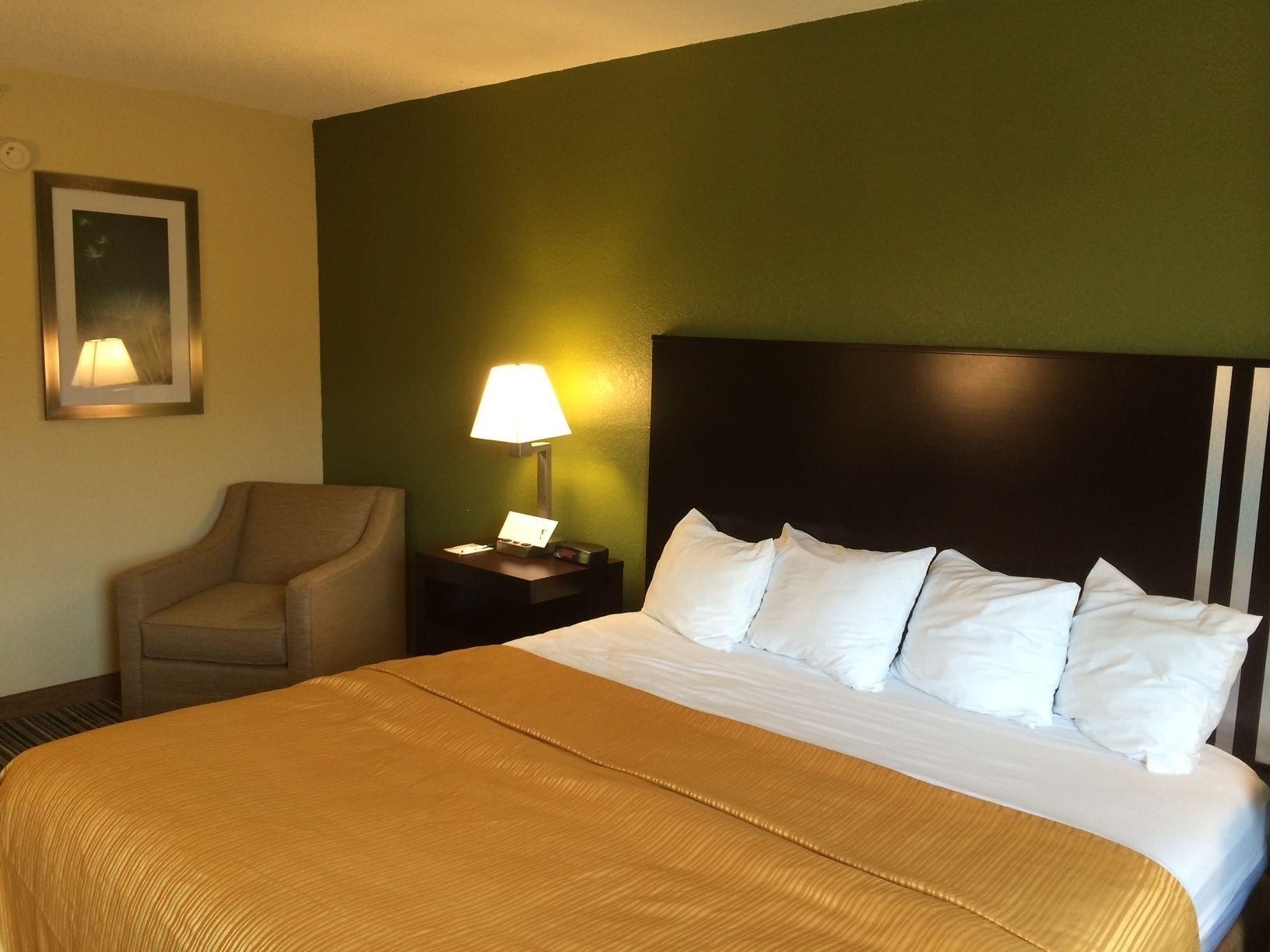 Spark By Hilton Wytheville East Main Street Extérieur photo