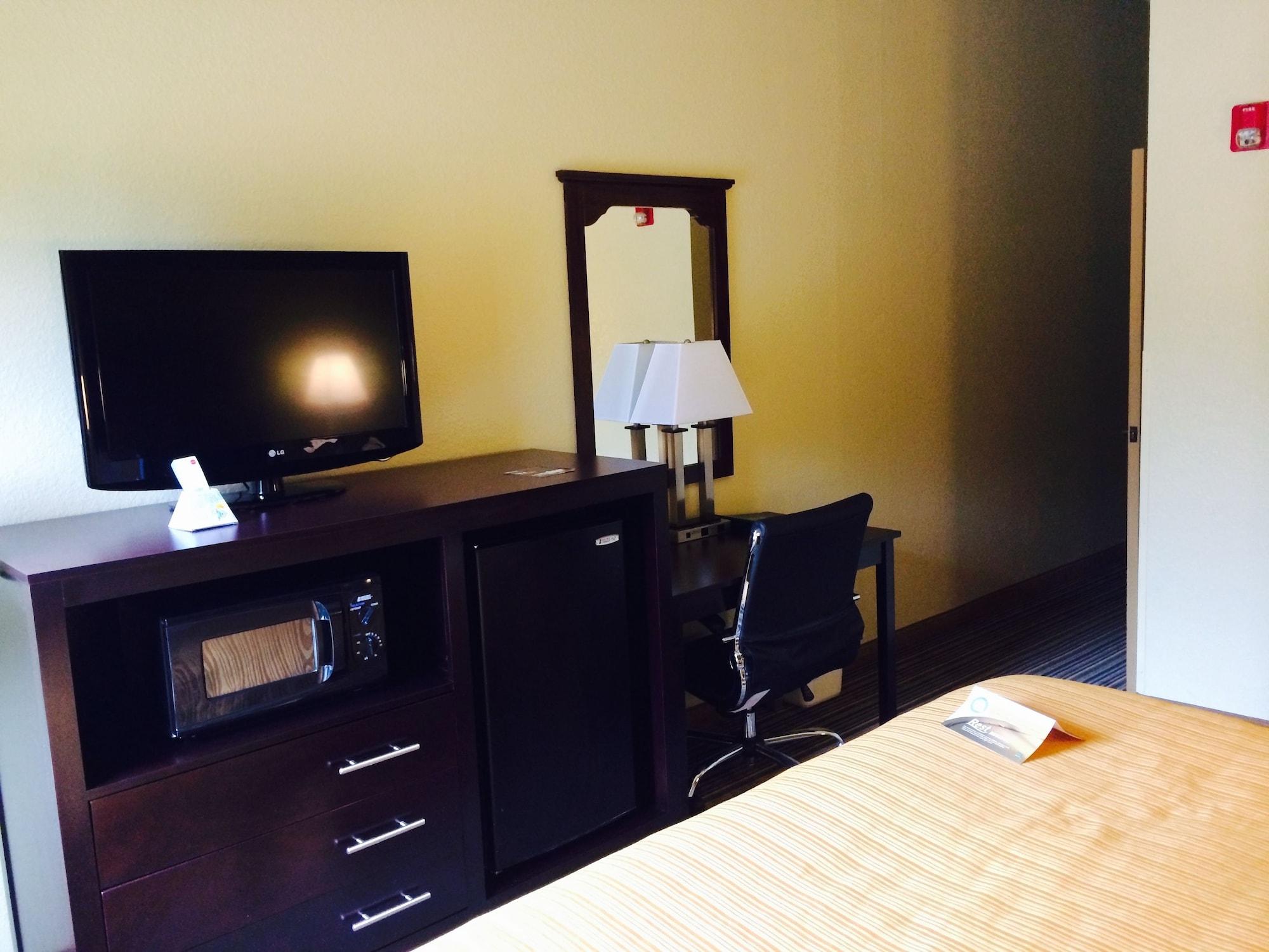 Spark By Hilton Wytheville East Main Street Extérieur photo
