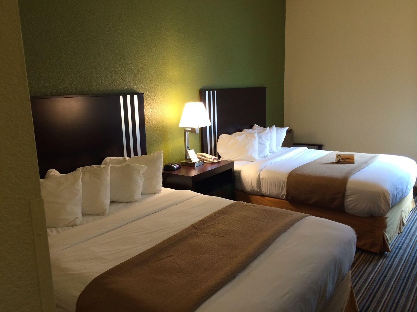 Spark By Hilton Wytheville East Main Street Extérieur photo