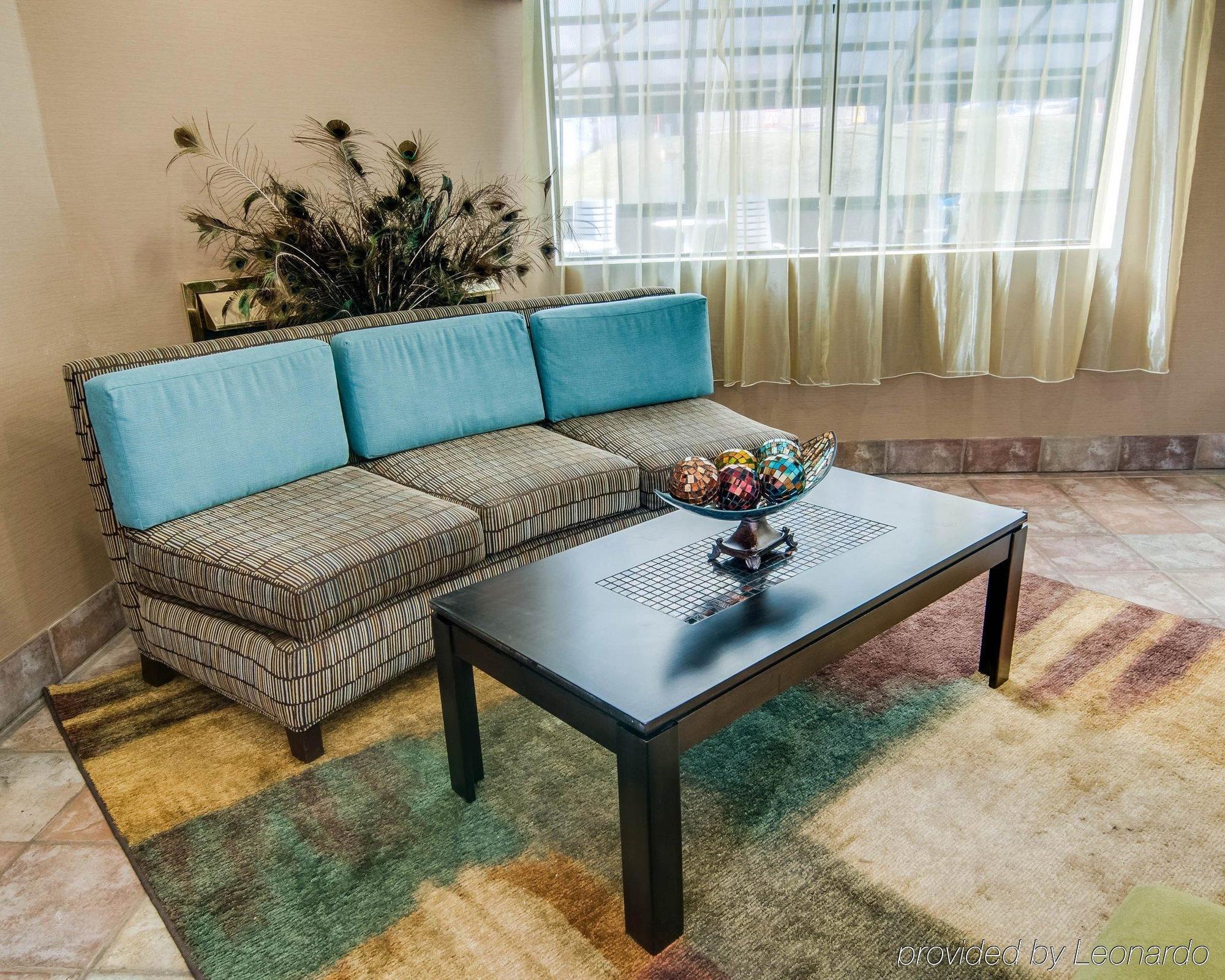 Spark By Hilton Wytheville East Main Street Extérieur photo