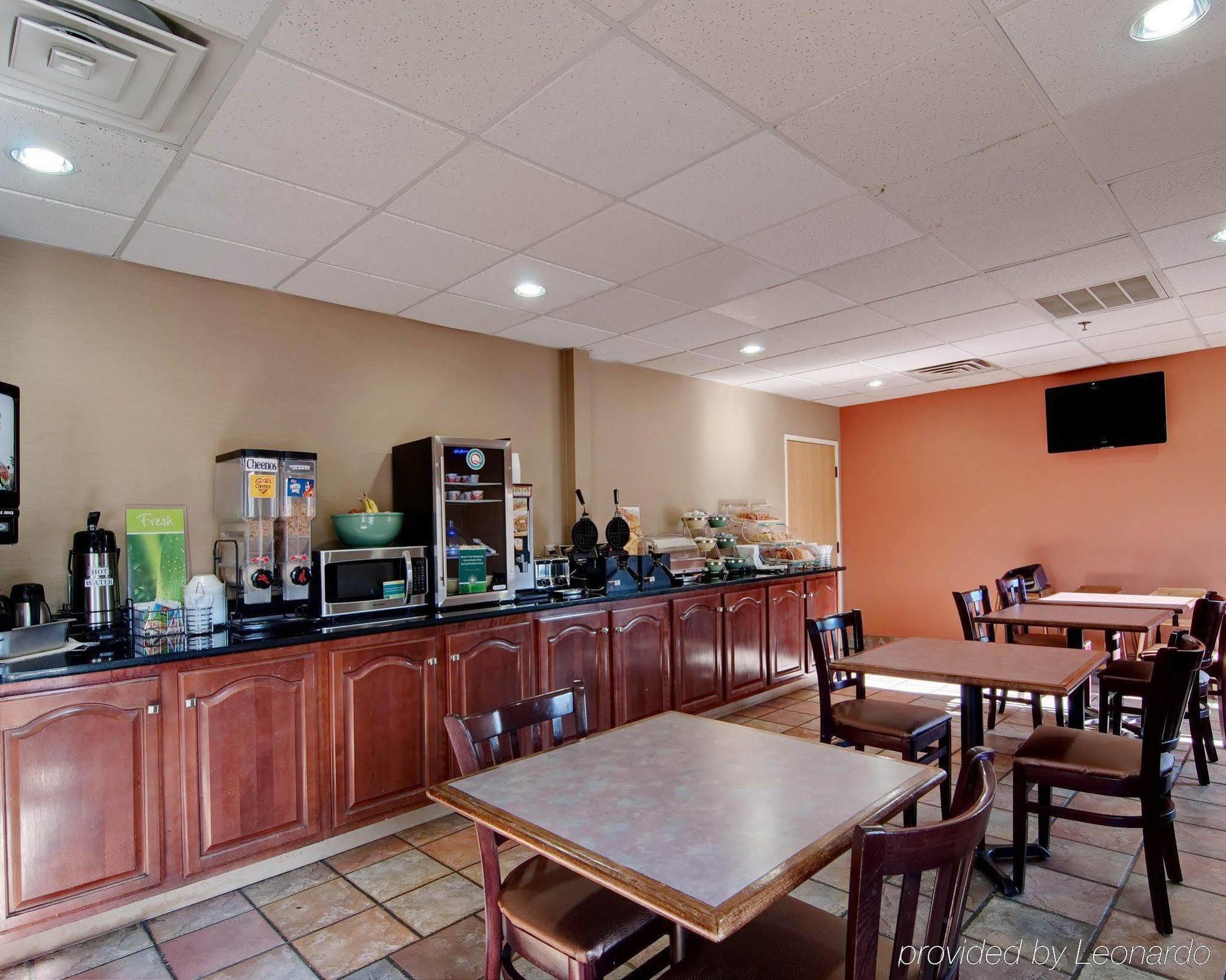 Spark By Hilton Wytheville East Main Street Extérieur photo